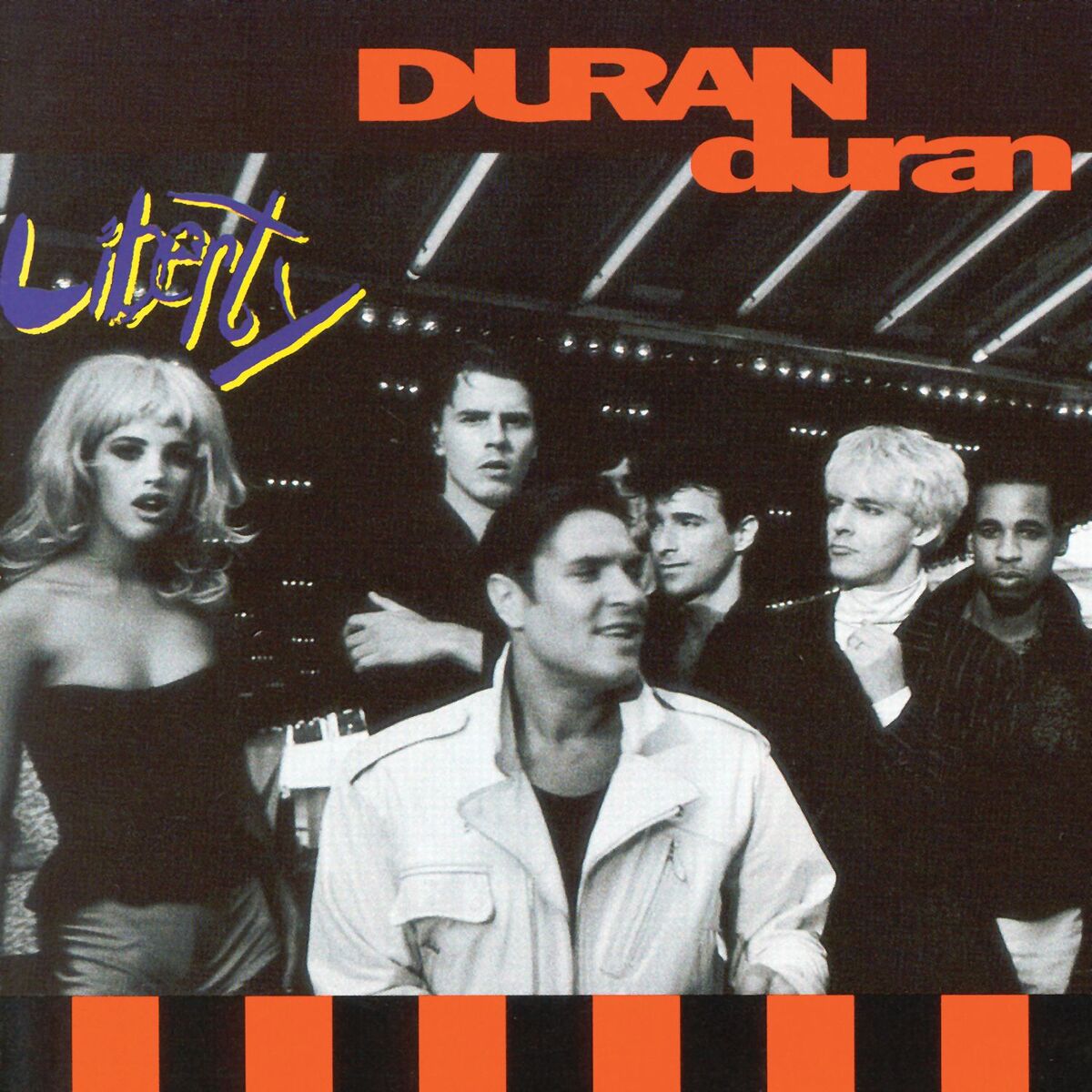 Album cover of Serious