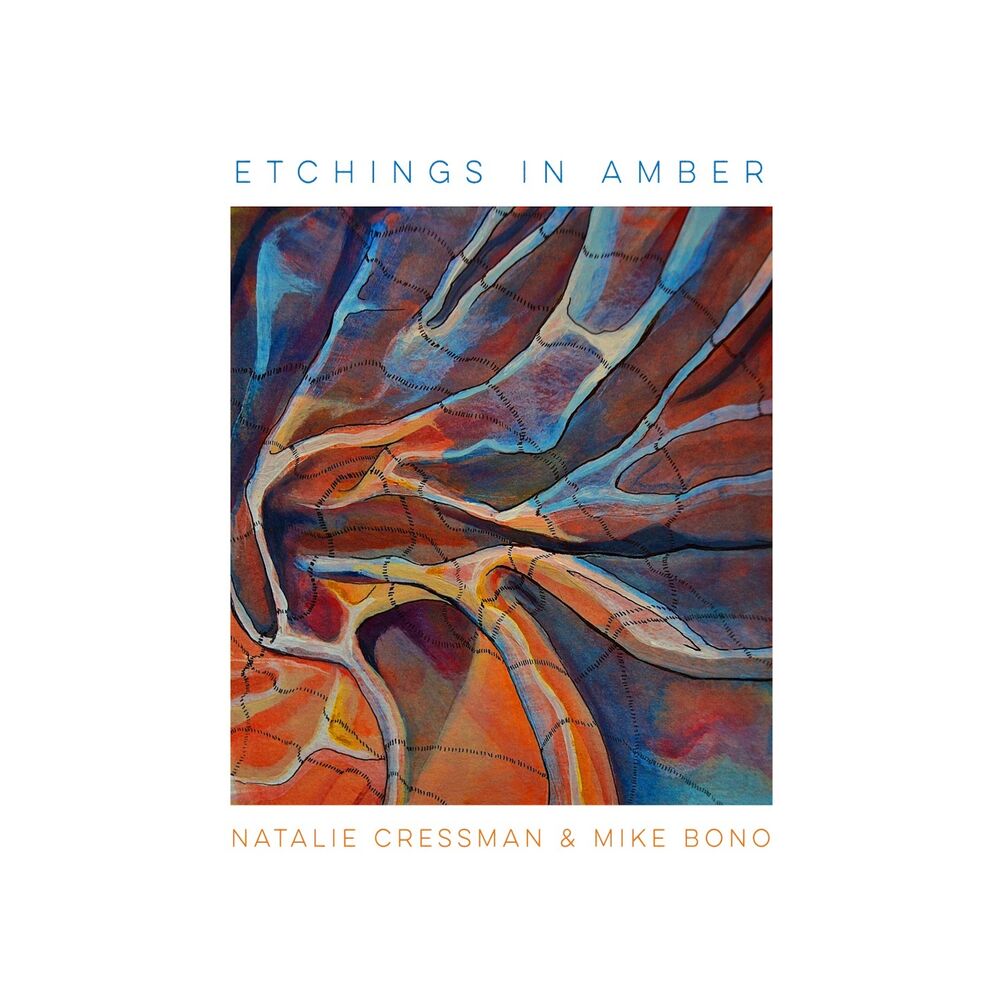 Picture of Etchings In Amber