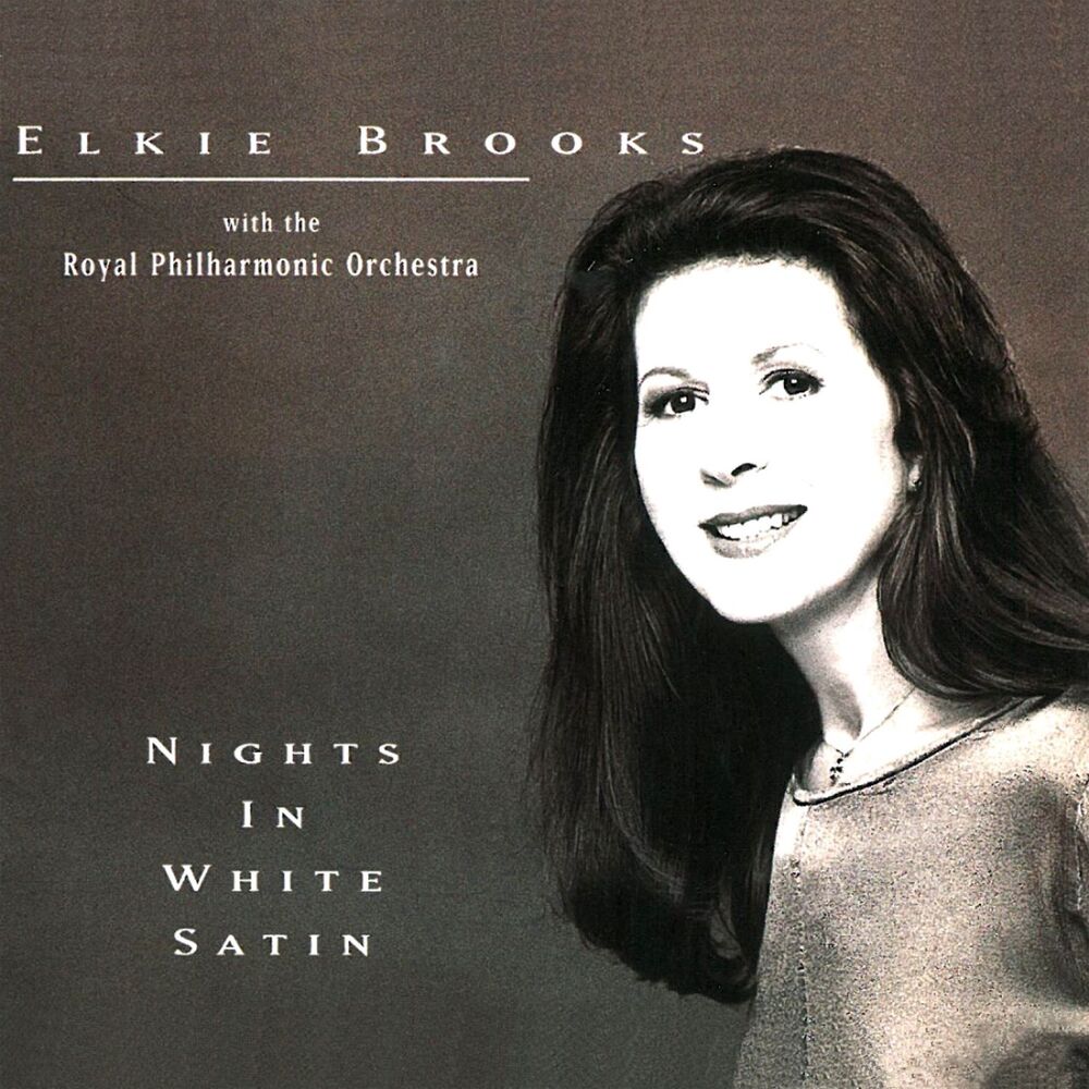 Picture of Nights In White Satin