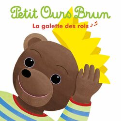 Cover of La galette des rois