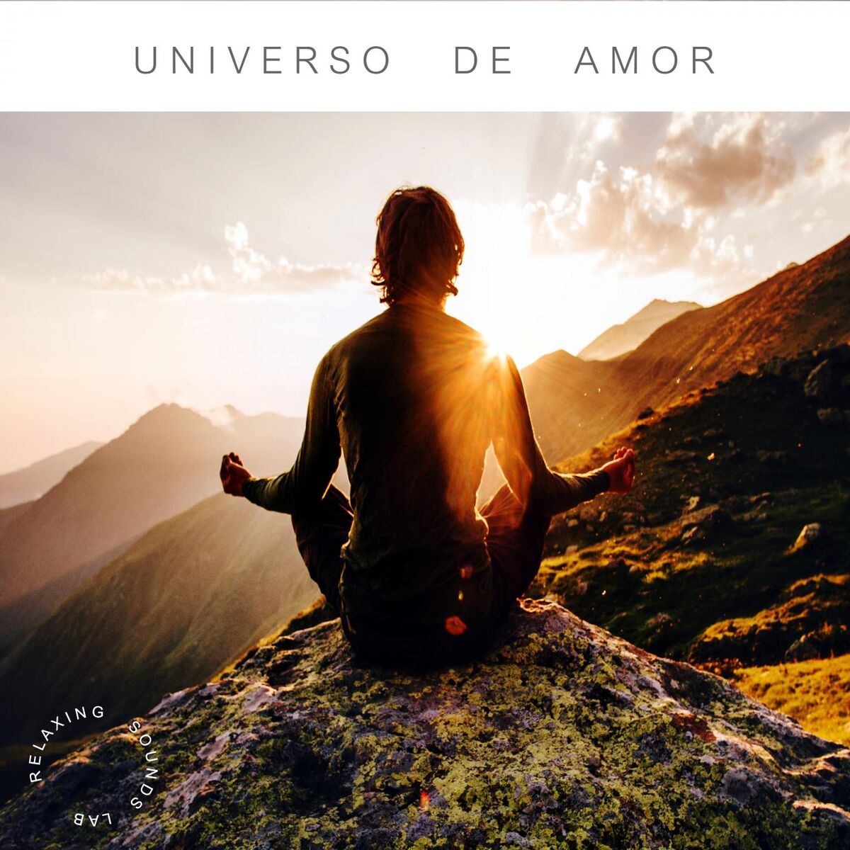 Album cover of Universo De Amor