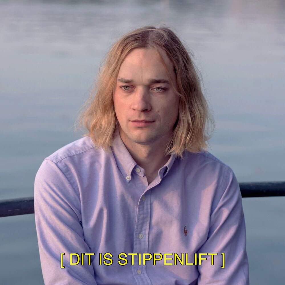 Picture of Dit Is Stippenlift