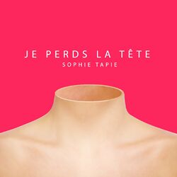 Cover of Je perds la tête