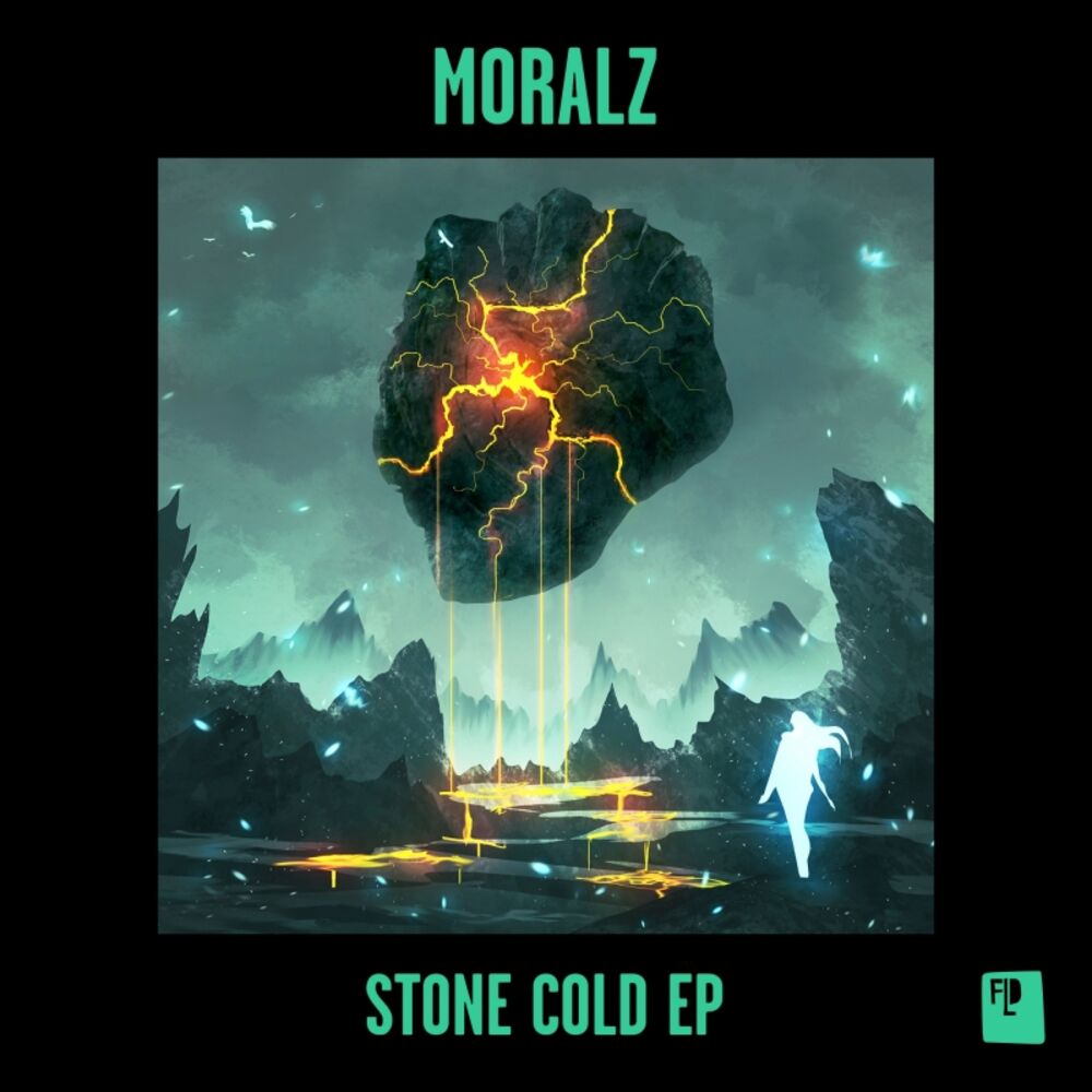 Picture of Stone Cold EP