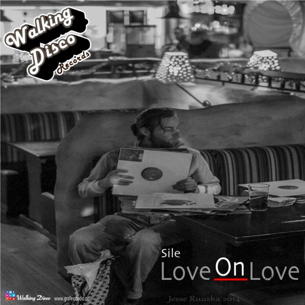Picture of Love on Love
