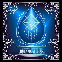 Cover of [Dystopia : Lose Myself]