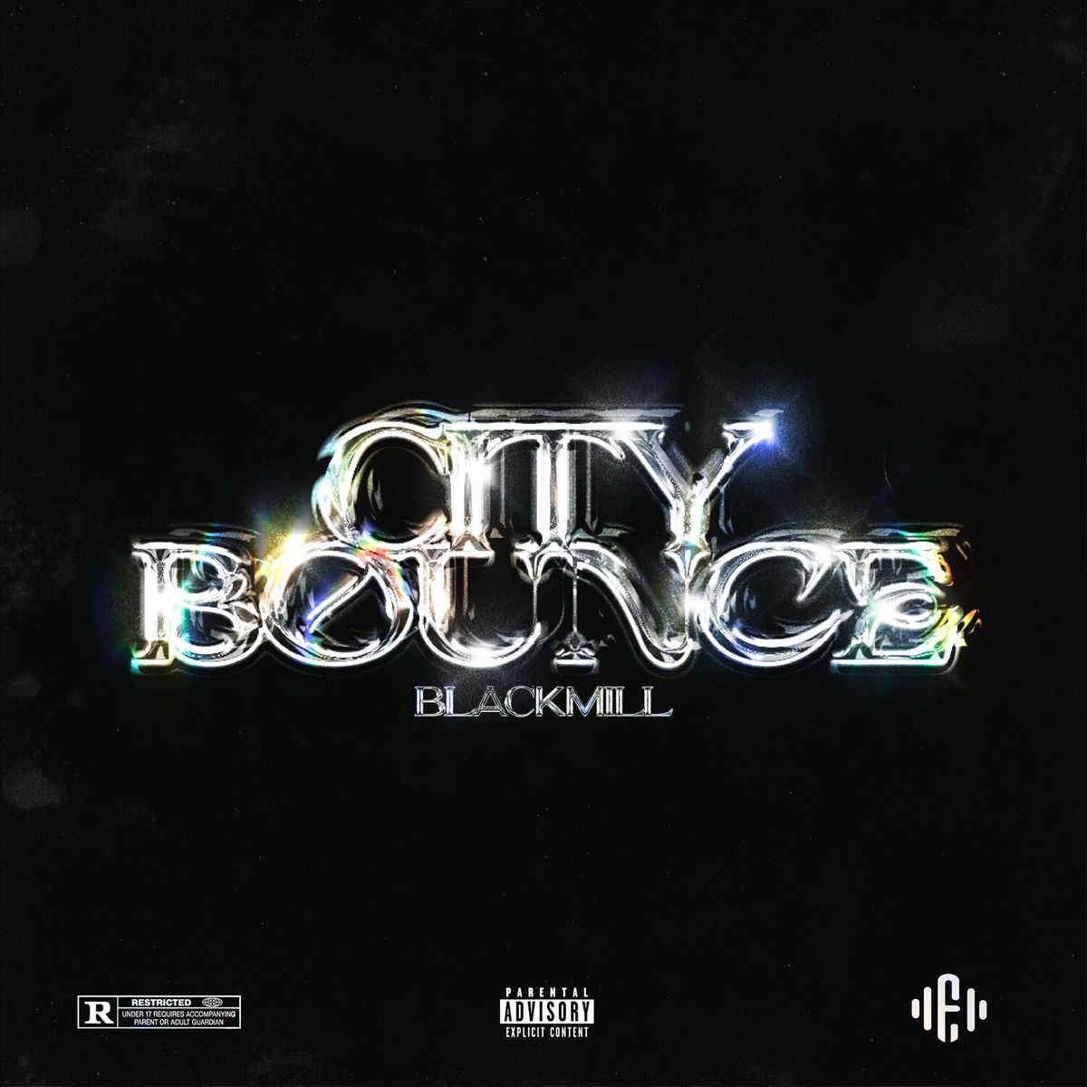 Album cover of CITY BOUNCE