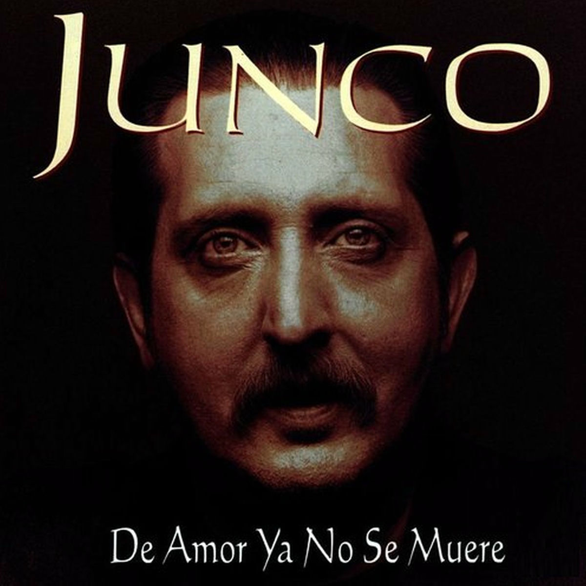 Album cover of De Amor Ya No Se Muere