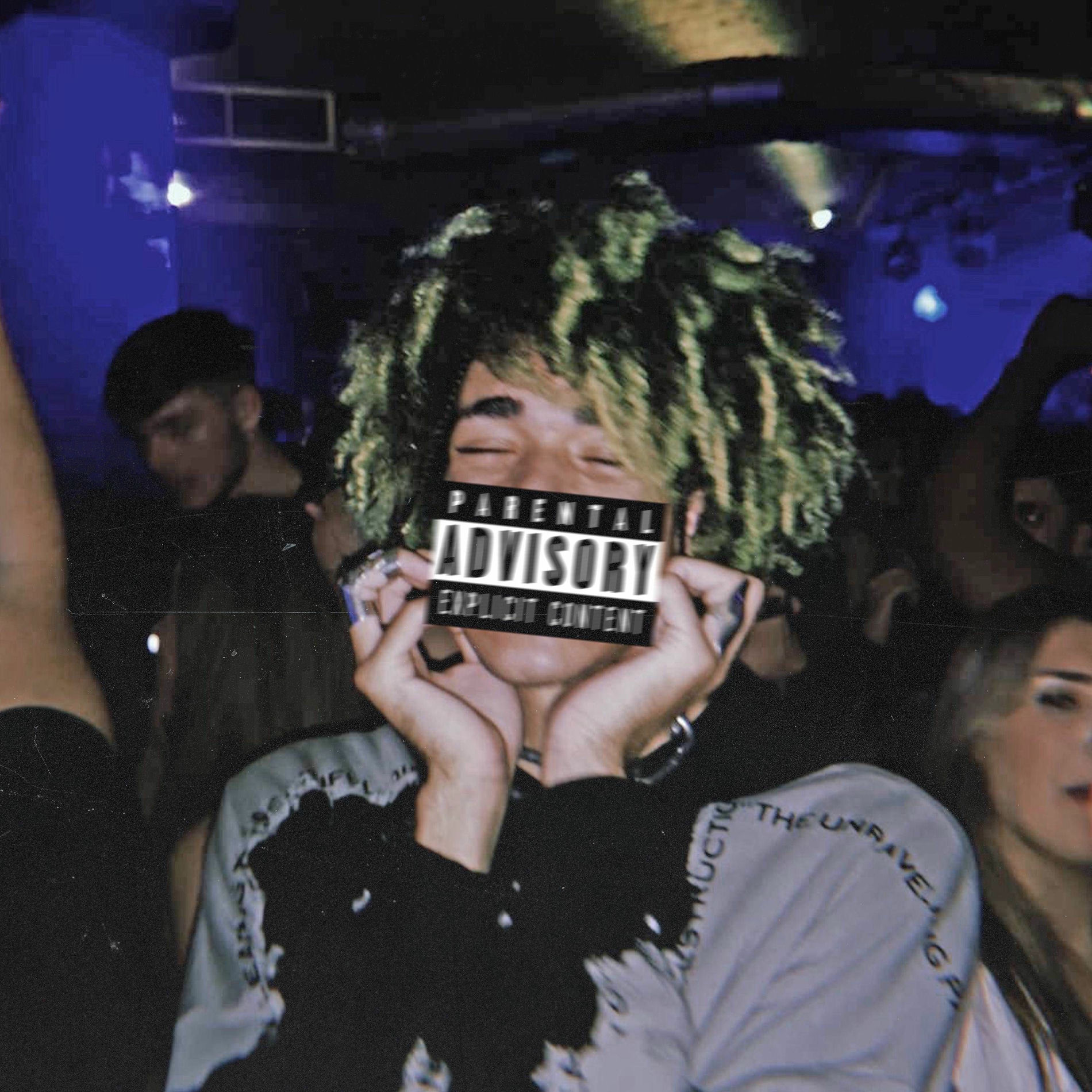 Album cover of OH NO!