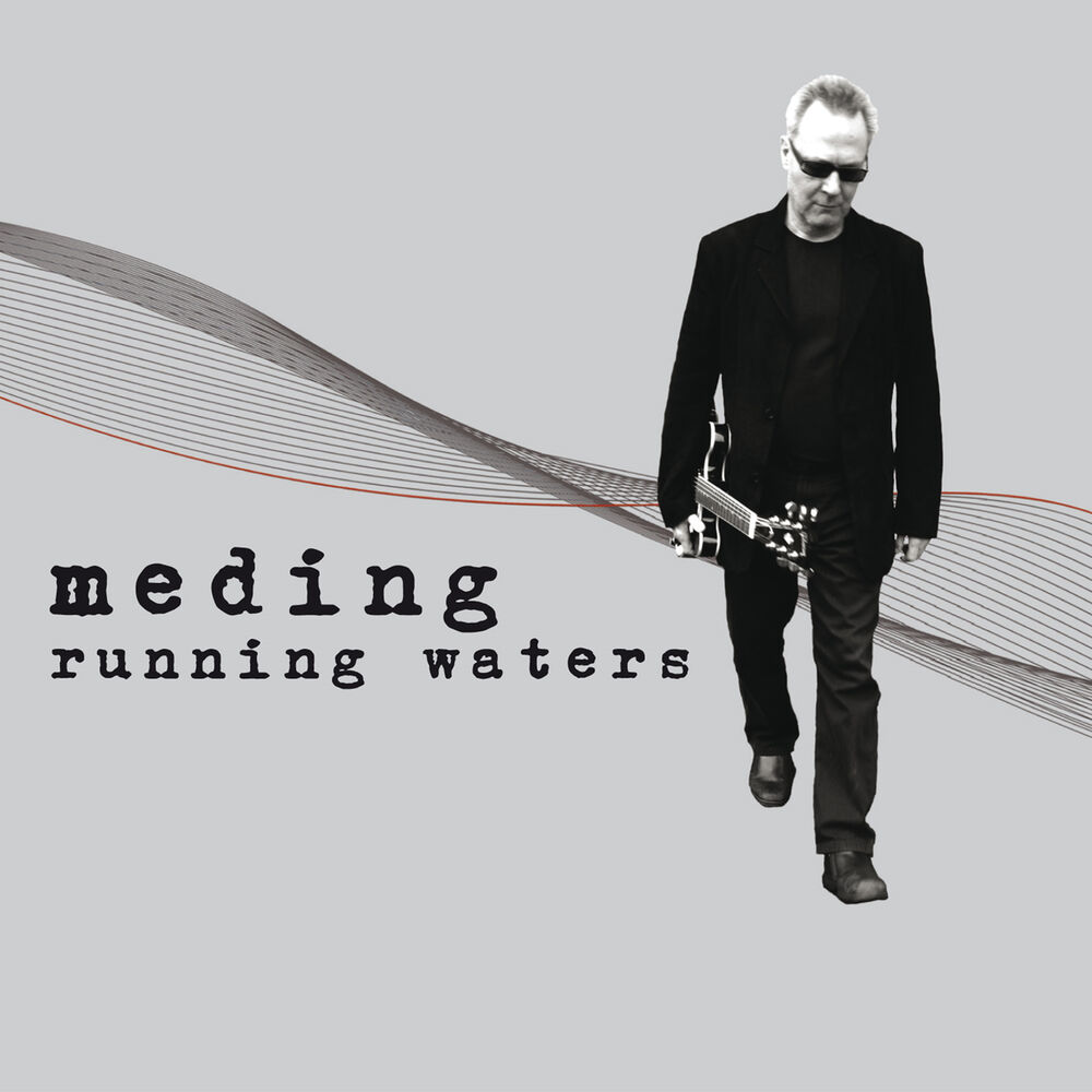 Picture of Running Waters