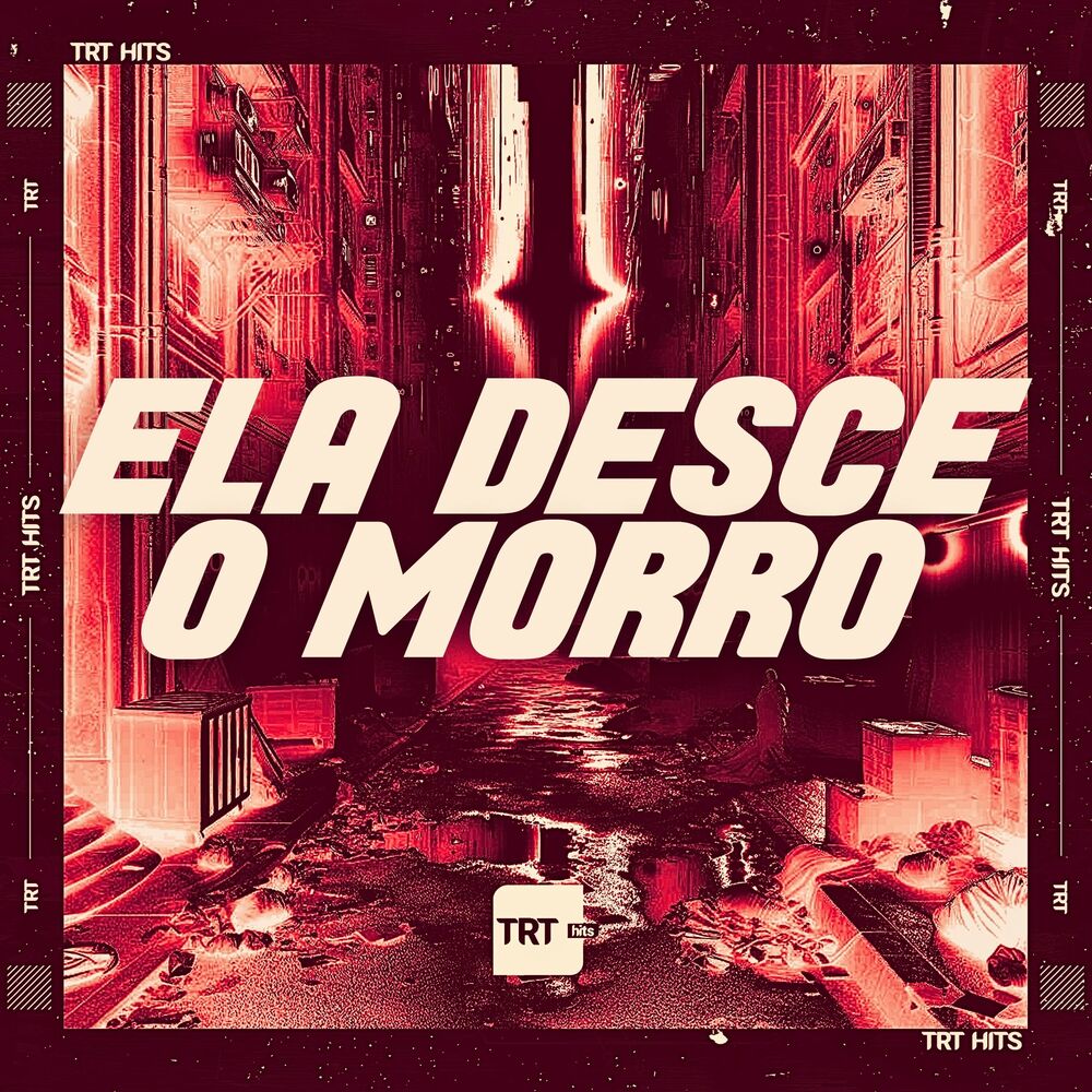 Picture of ELA DESCE O MORRO