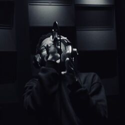 Cover of In the Room