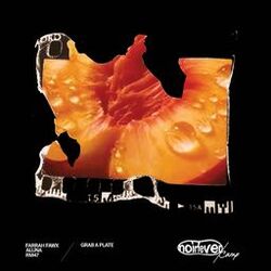 Cover of Grab a Plate