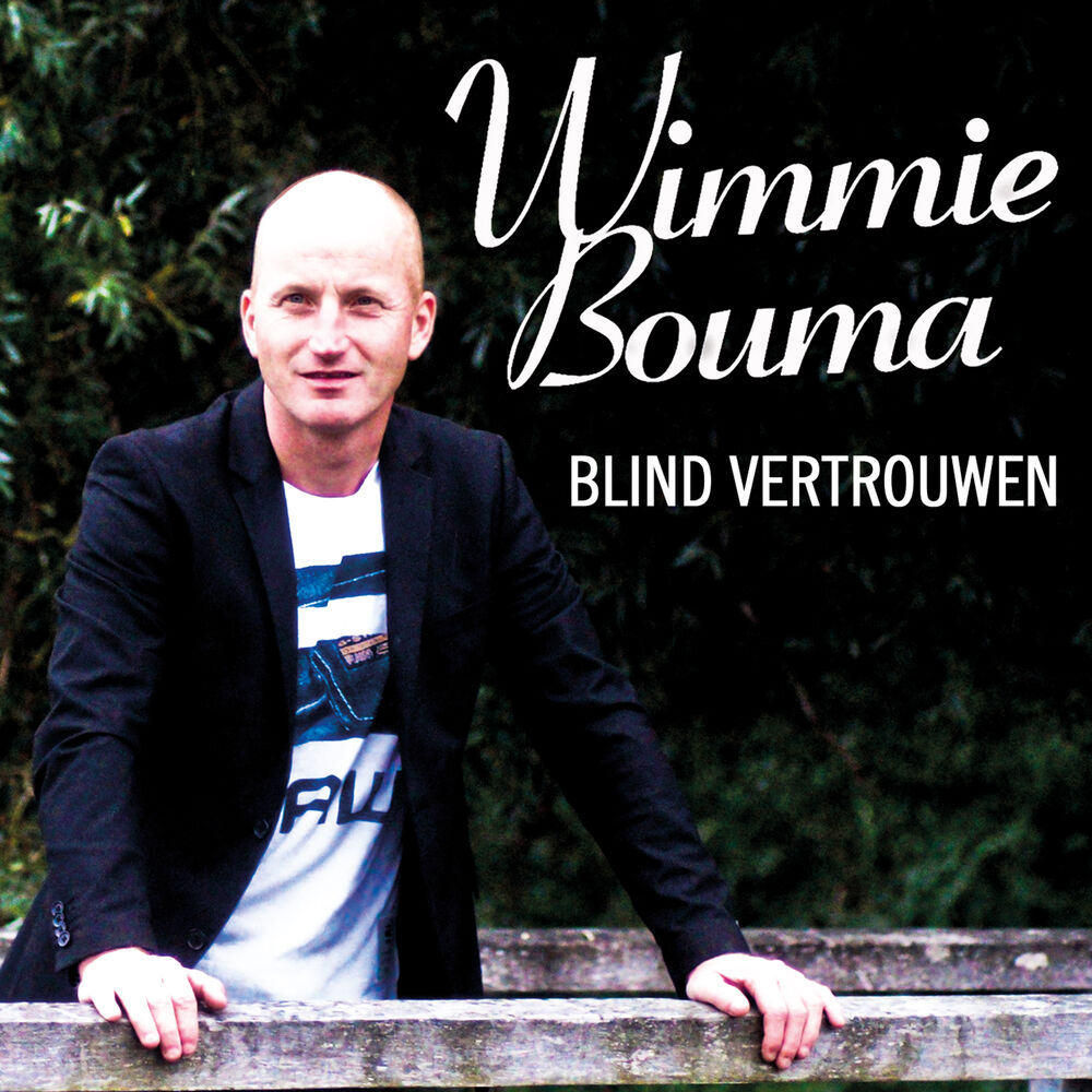 Picture of Blind vertrouwen