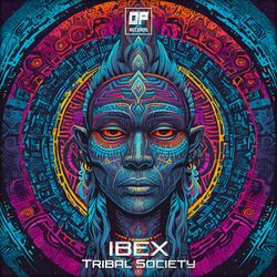Cover of Tribal Society