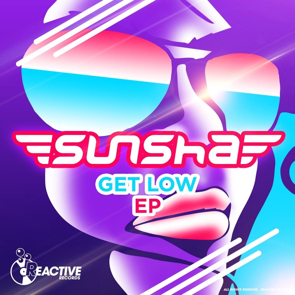 Picture of Get Low EP