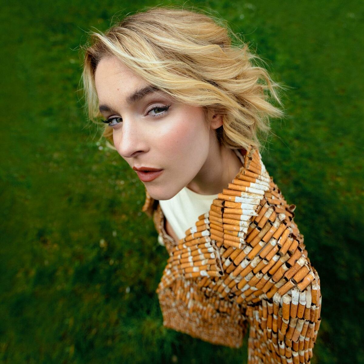 Album cover of Erop Of Eronder