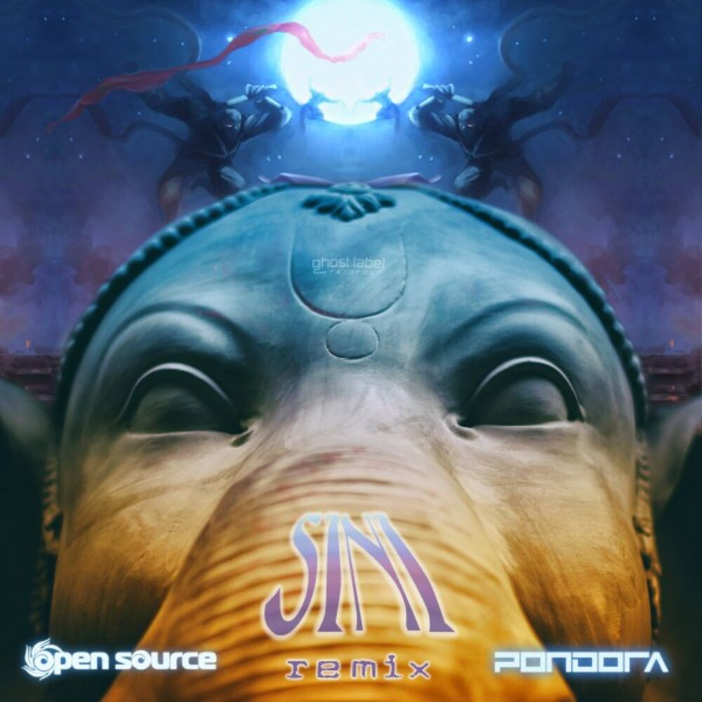 Picture of Sini (Open Source Remix)