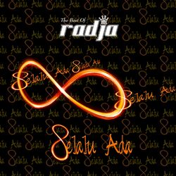 Cover of Selalu Ada (The Best of Radja)