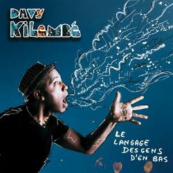 Cover of Le langage des gens d'en bas