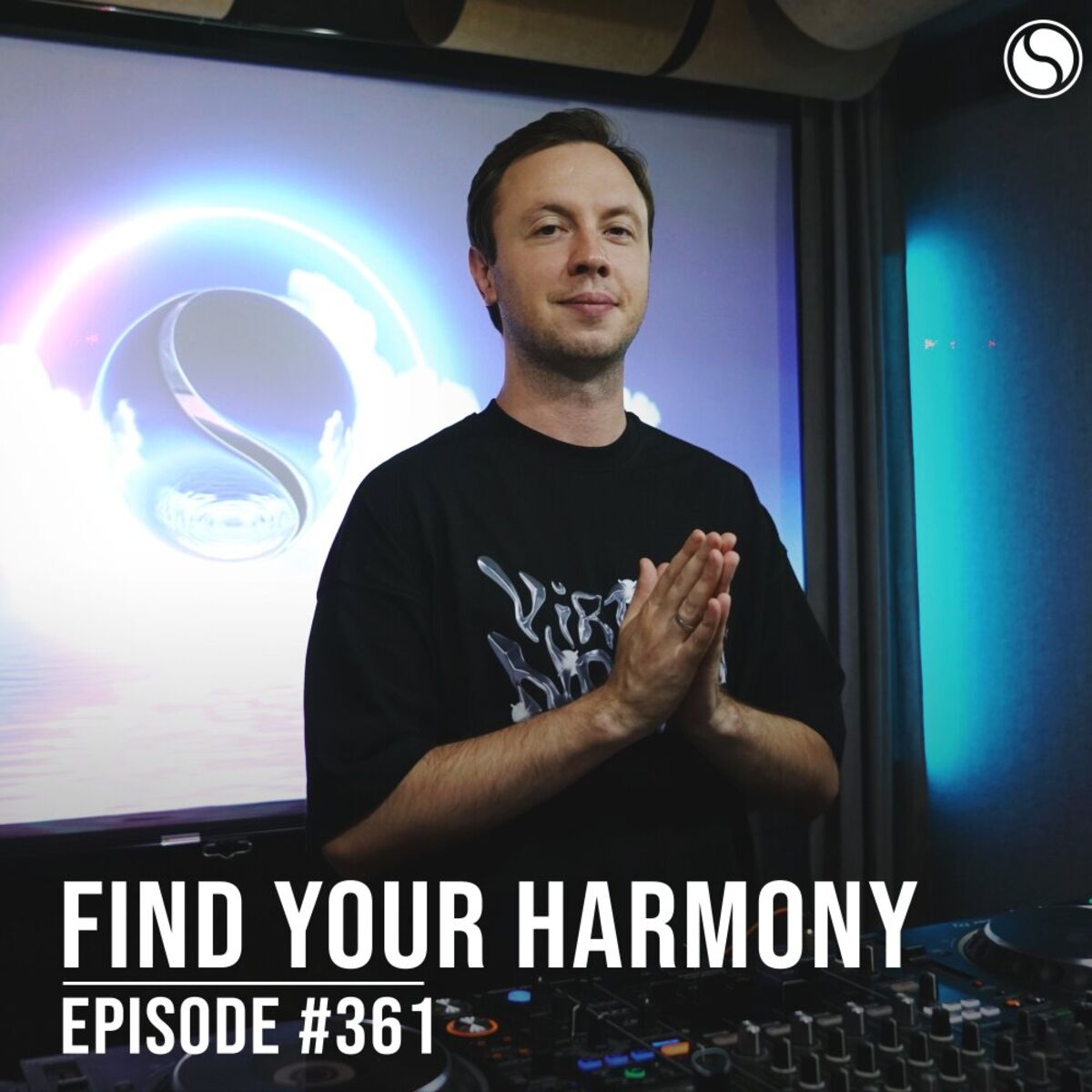 Album cover of FYH361 - Find Your Harmony Radio Episode #361
