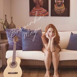 music cover