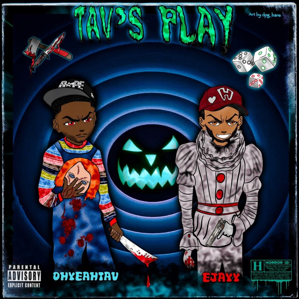 Picture of TaV's Play (feat. Ejayy)