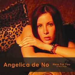 Cover of Here For You