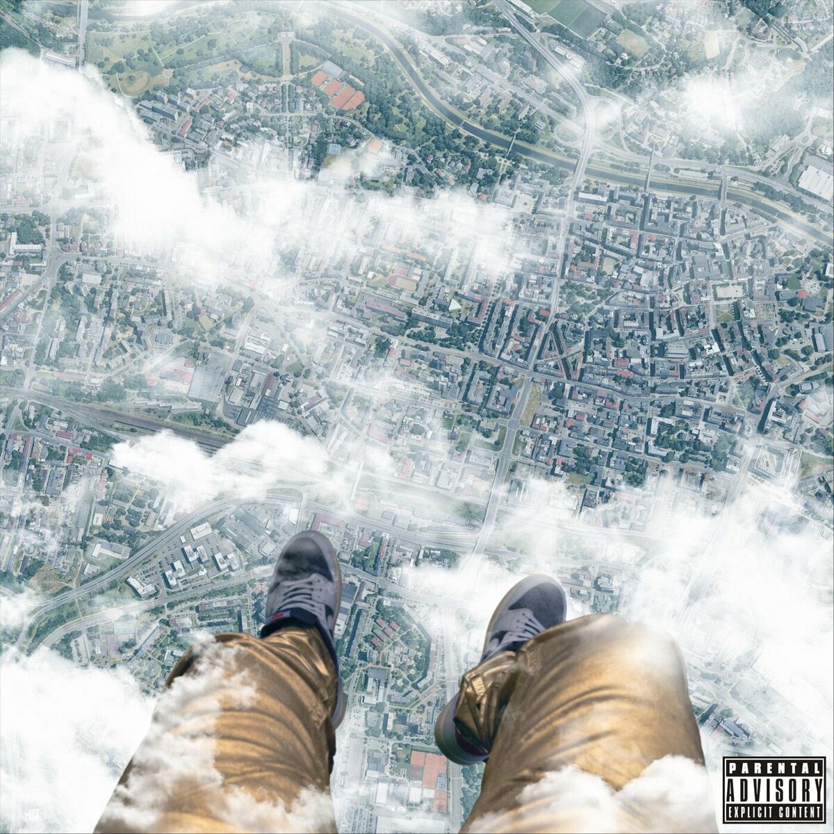 Album cover of East Side