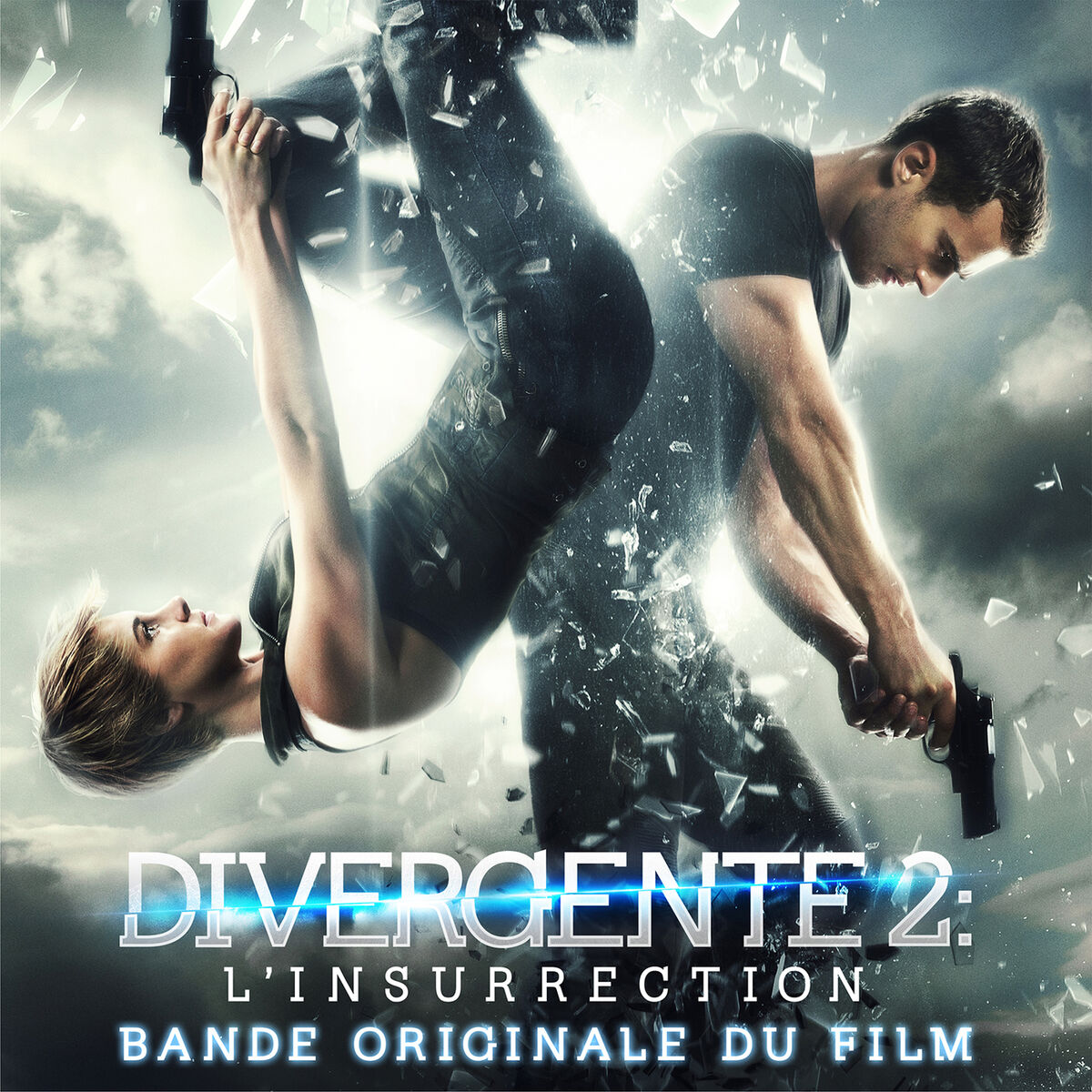 Album cover of Never Let You Down