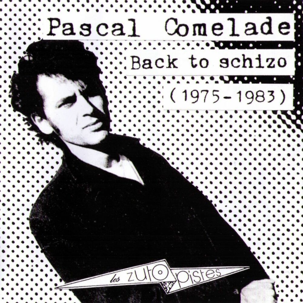 Picture of Back to Schizo - 1975-1983