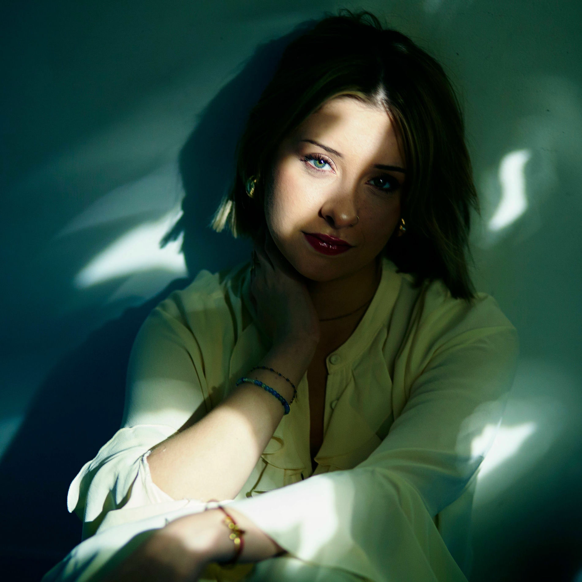 Album cover of Simplement