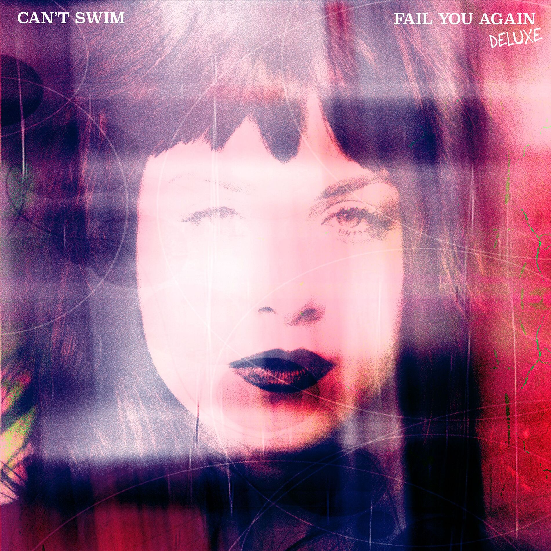 Album cover of Fail You Again (Deluxe)