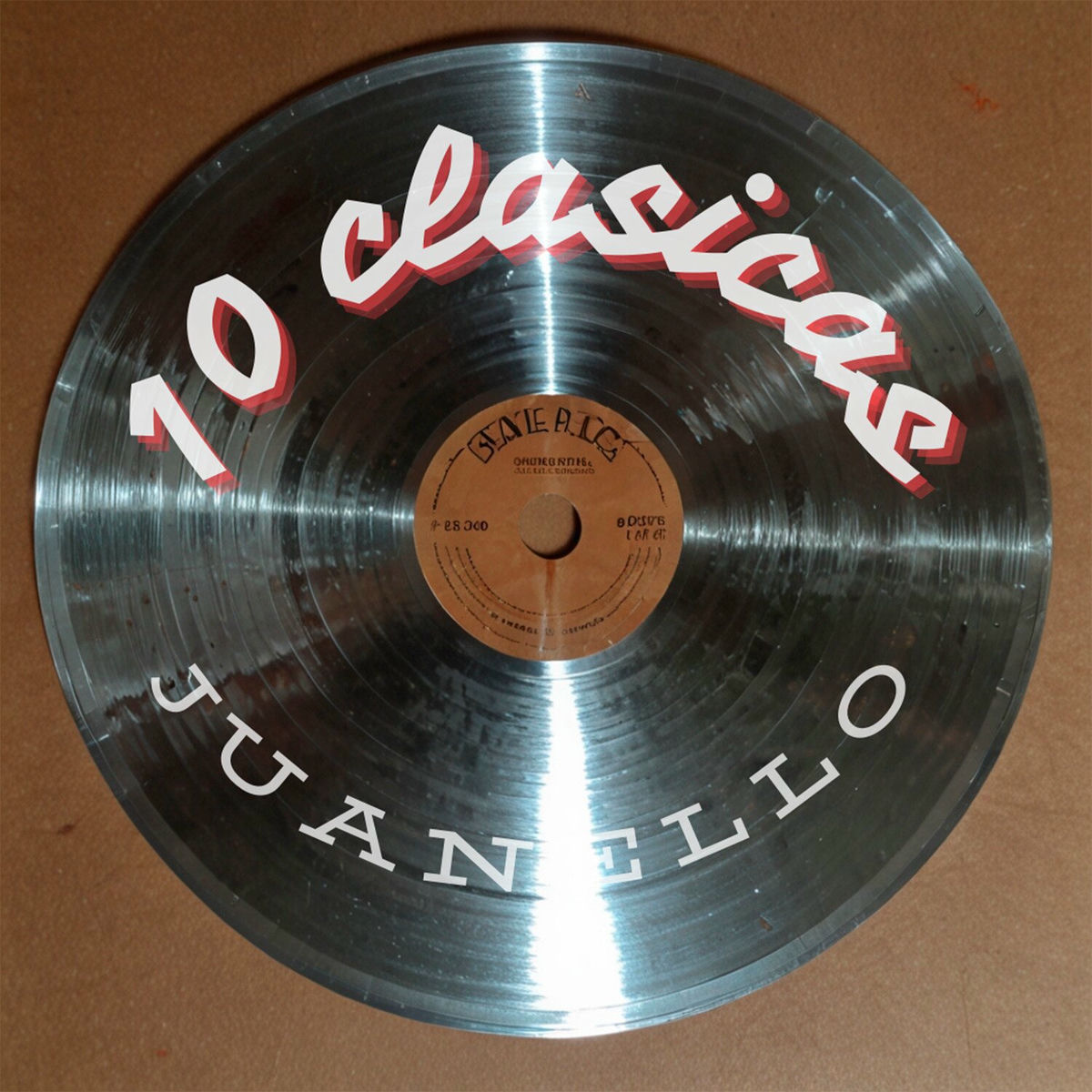 Album cover of 10 Clásicas