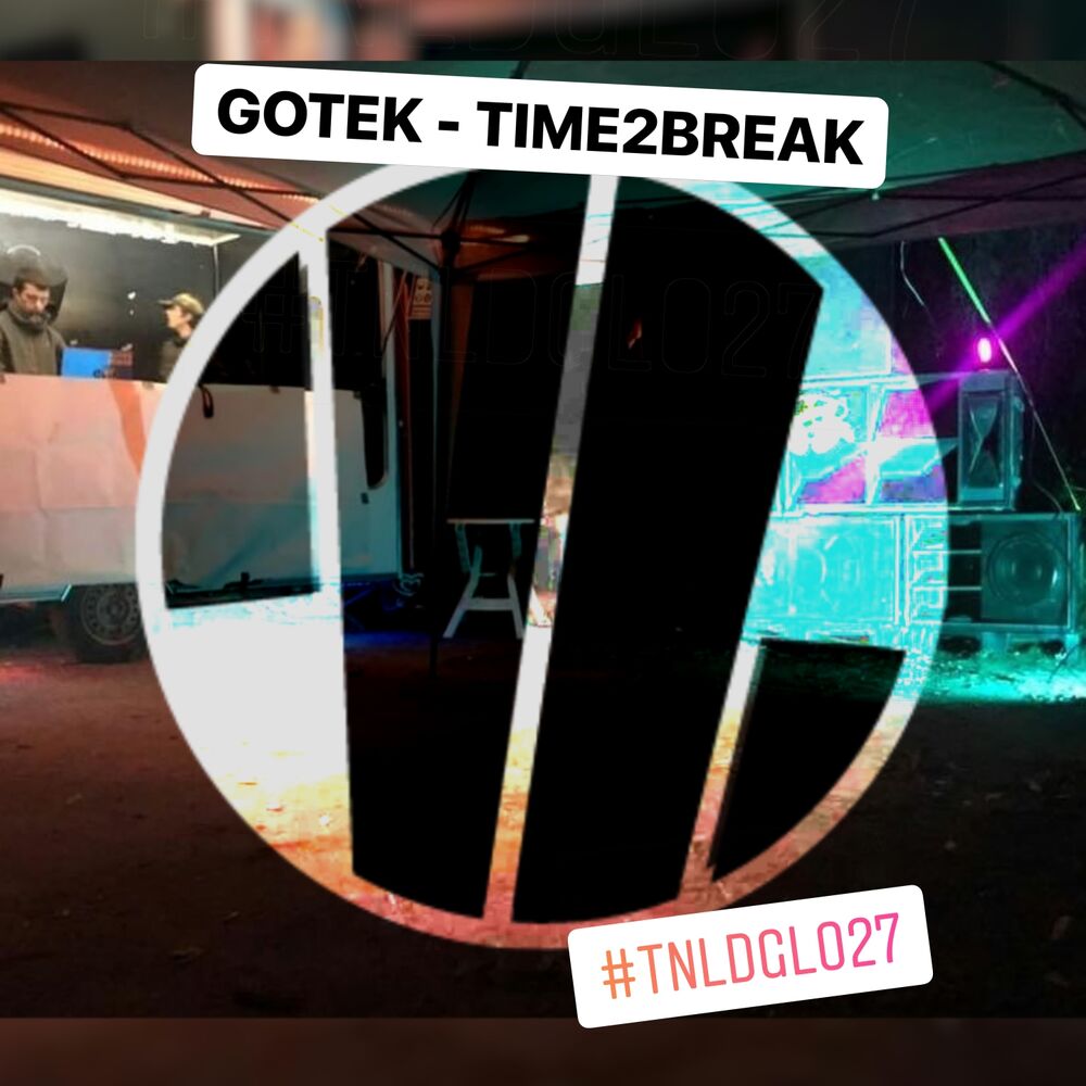 Picture of Time2Break