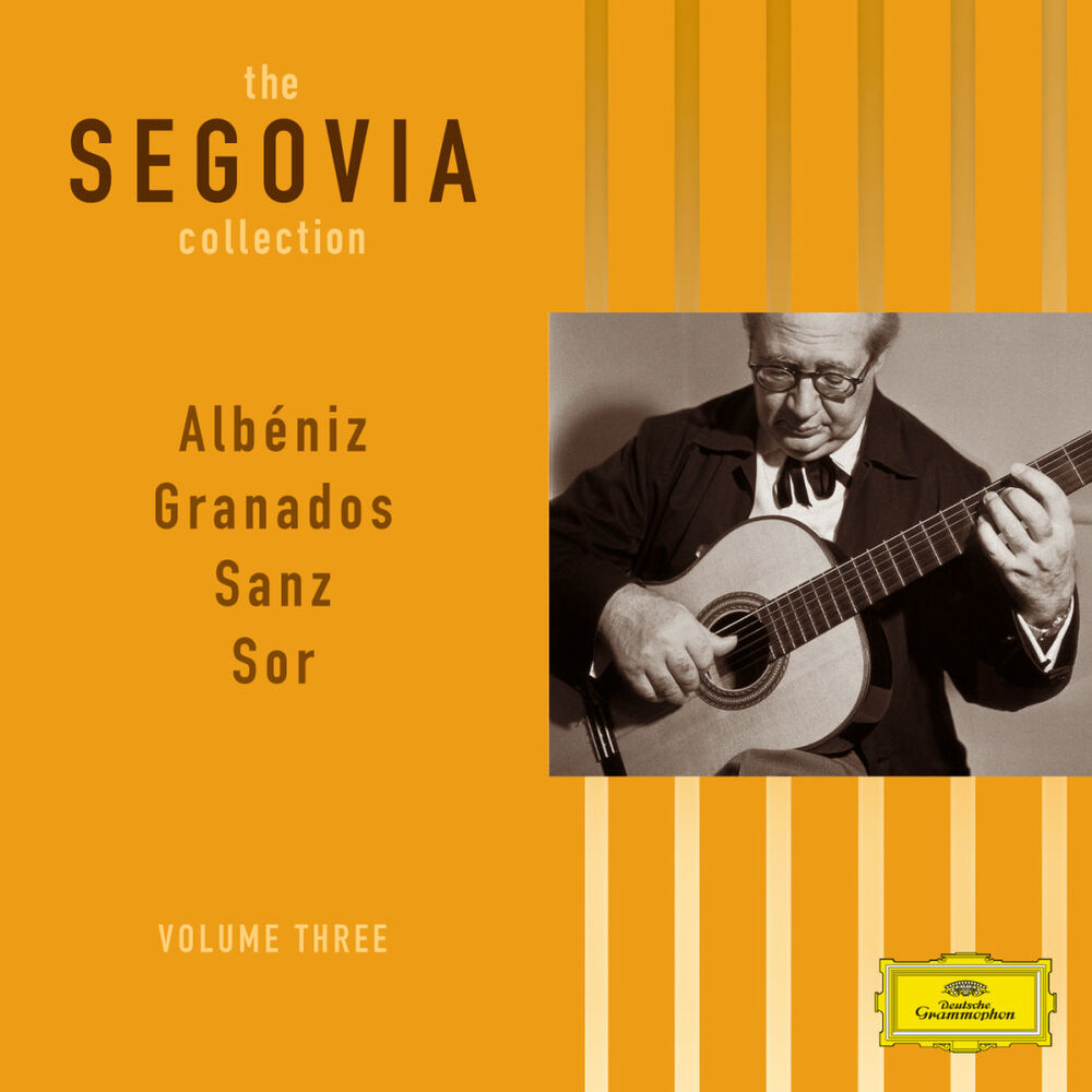 Picture of Milán: Seis Pavanas / Aguado: Eight Lessons / Sor: Minuets and Etudes etc.