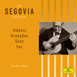 Cover of Milán: Seis Pavanas / Aguado: Eight Lessons / Sor: Minuets and Etudes etc.