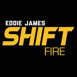 Cover of Shift (Fire)