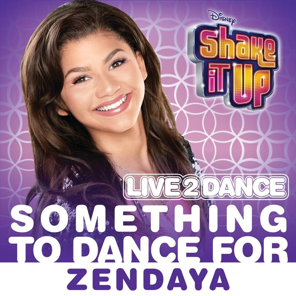 Picture of Something to Dance For (From "Shake It Up: Live 2 Dance")