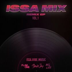 Issa Mix, Vol. 1