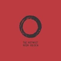 Cover of Neon Golden (Deluxe Version)