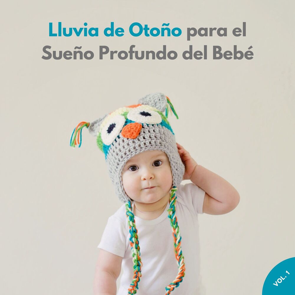 Picture of Lluvia De Otoño Para El Sueño Profundo Del Bebé Vol. 1