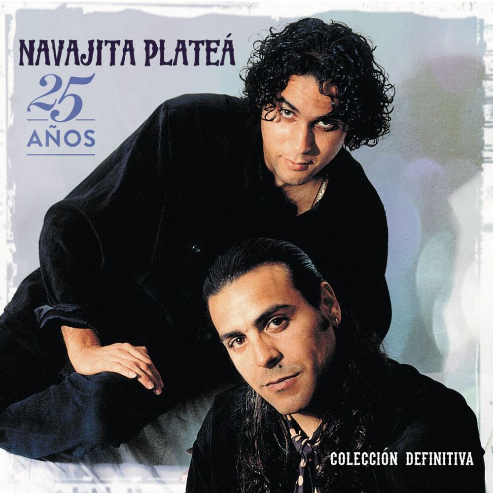 Picture of 25 años - Colección definitiva