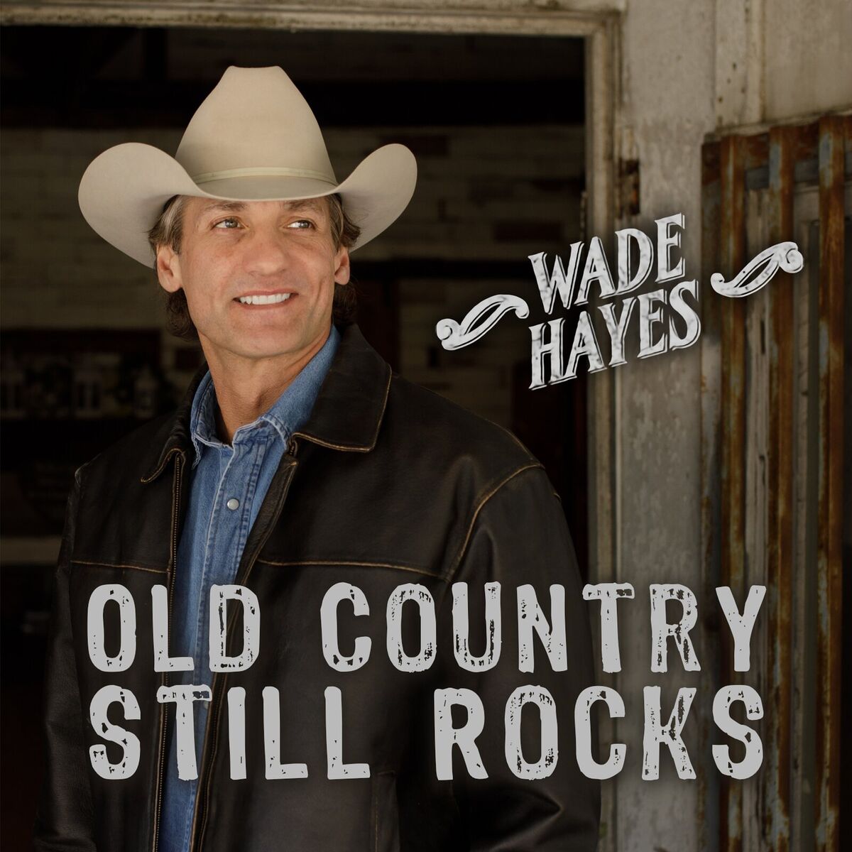Album cover of Old Country Still Rocks