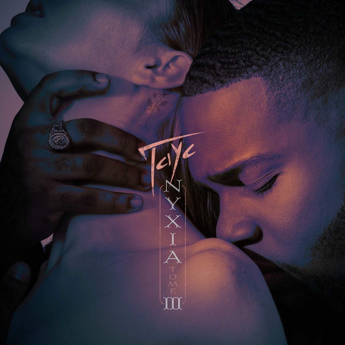 Album picture of Moi, je prouve.