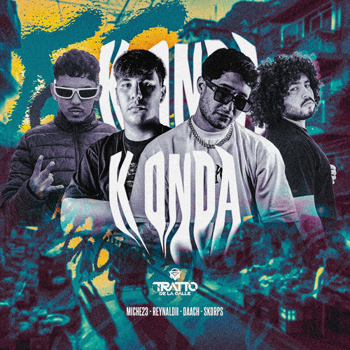 K Onda