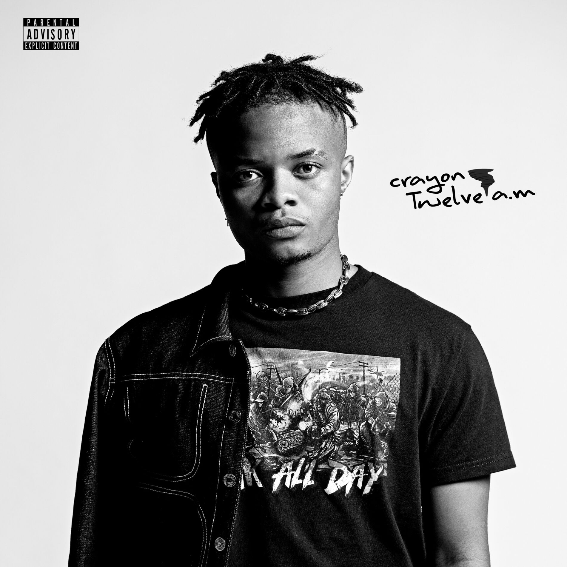 Album cover of Too Correct