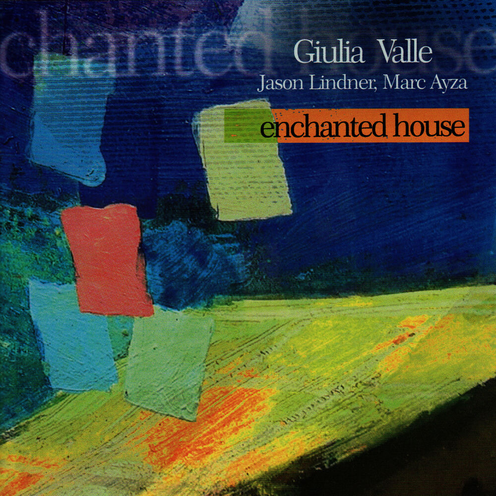 Picture of Enchanted House