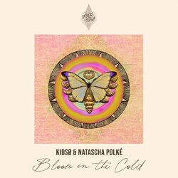Cover of Bloom In The Cold