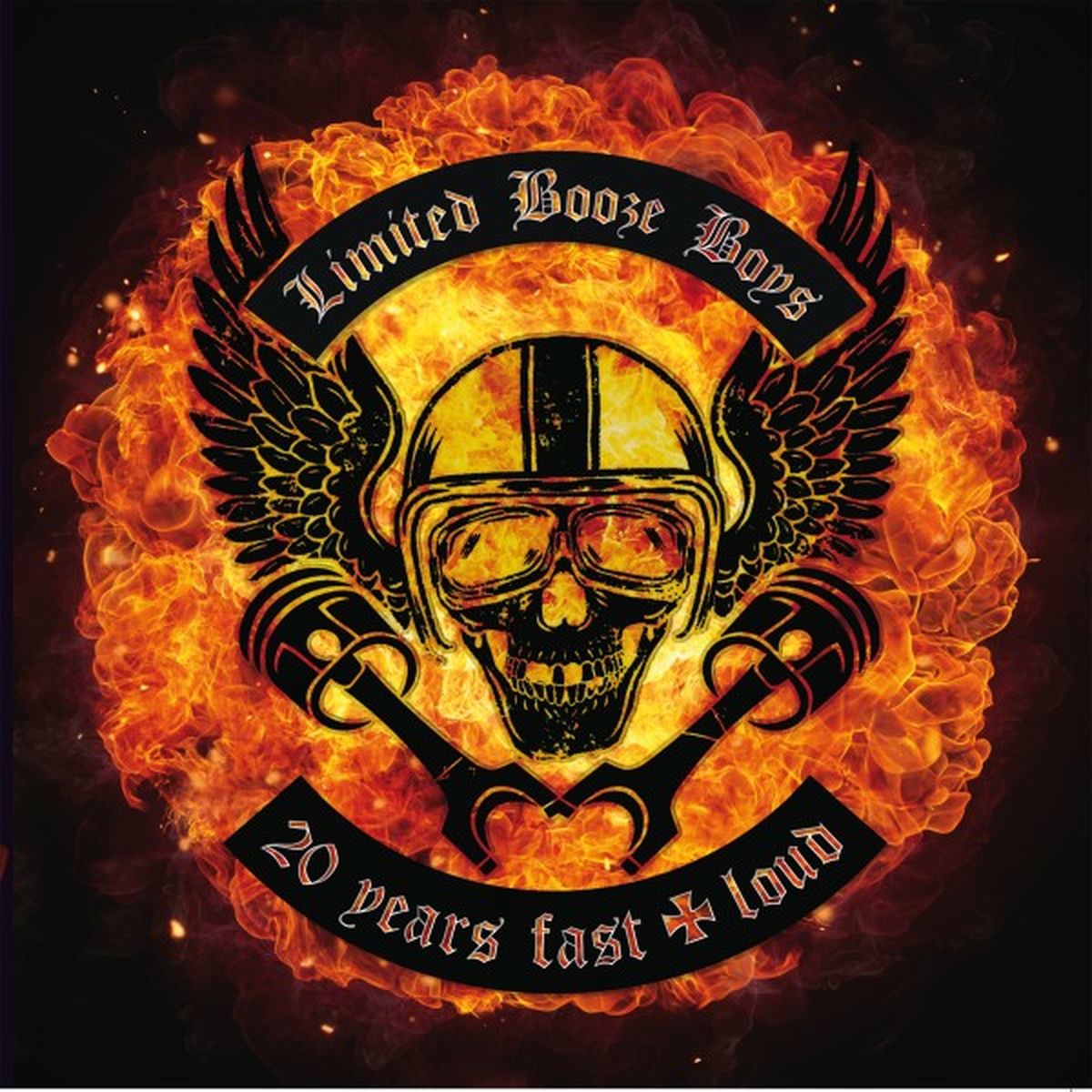 Album cover of United